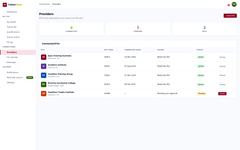 Connect with RTOs