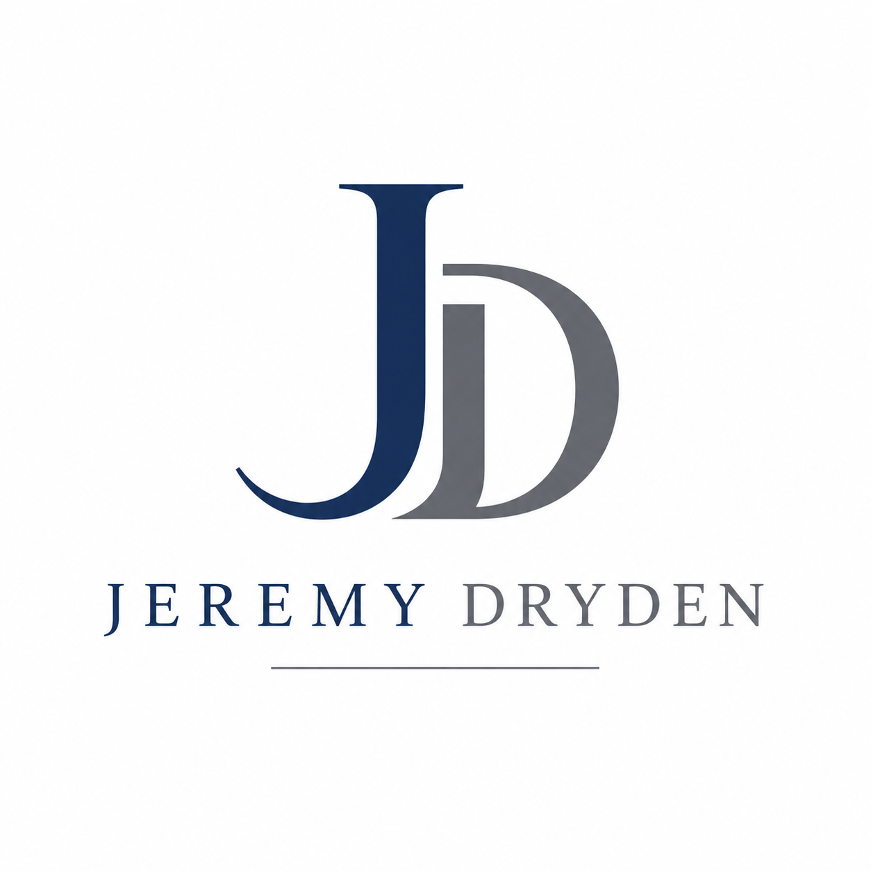 Jeremy dryden